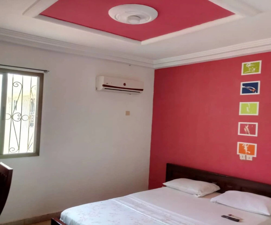 Villa Des Hotes
