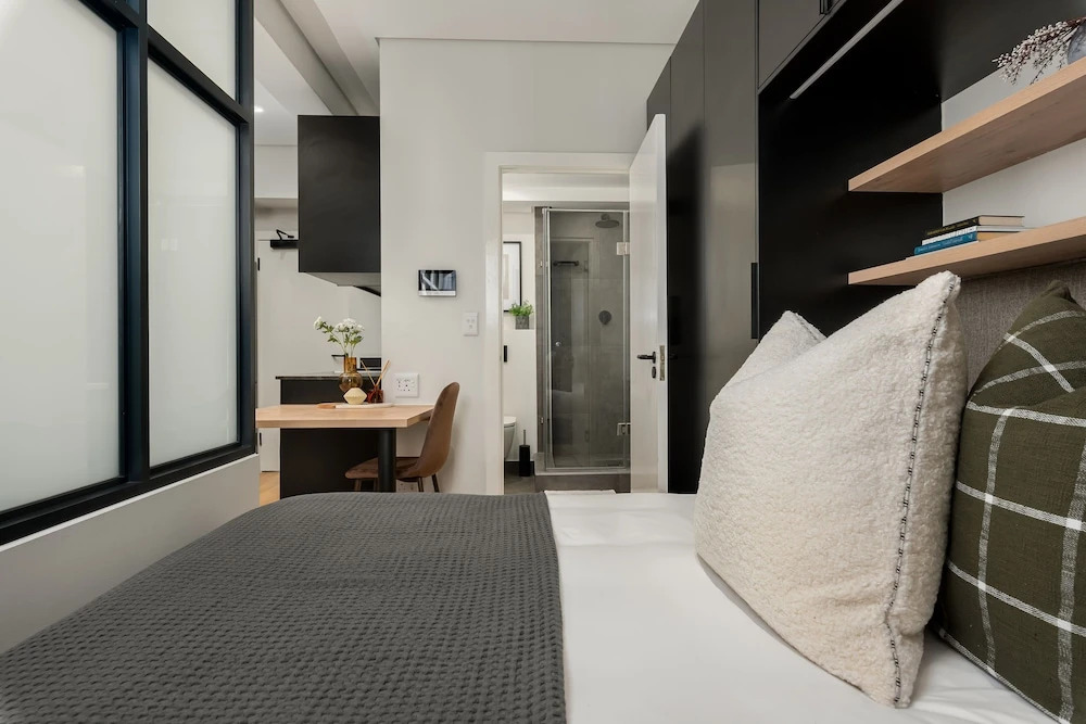 The Carrington Aparthotel by Totalstay