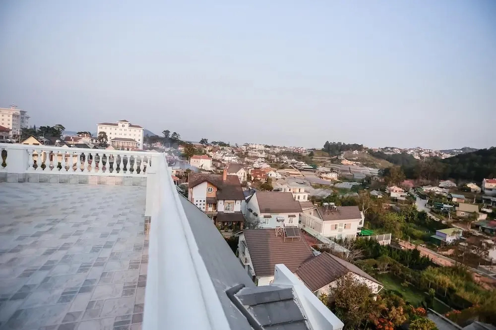 7S Hotel Binh Duong Da Lat