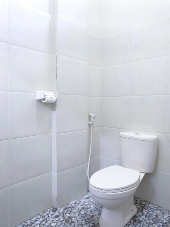 OYO 683 Jepun Guesthouse
