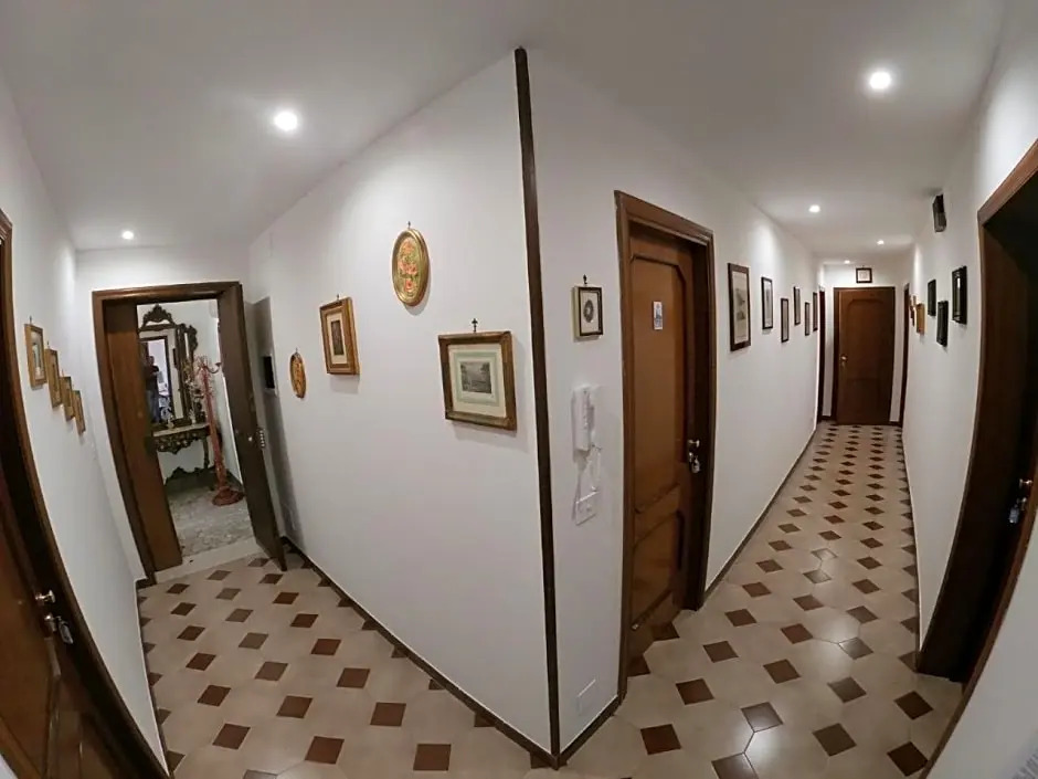 Casa NILLA