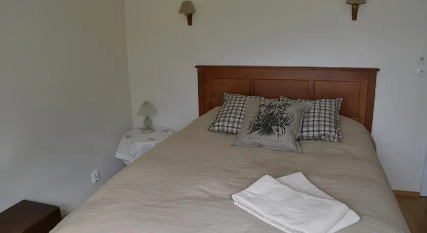 Raufarnes Holiday Home