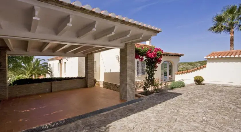 Casa Stefanie