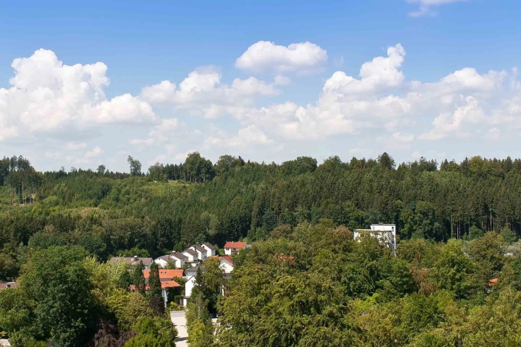 Hotel Bildungsblick