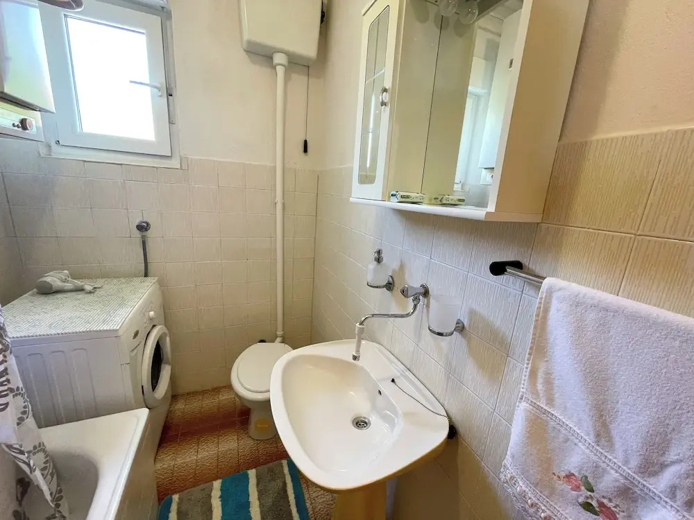 Apartment Vlasta