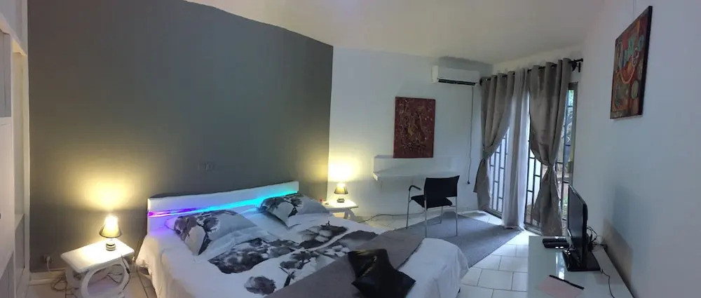 Villa Madiana