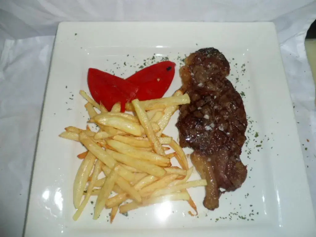 Hotel Sarao