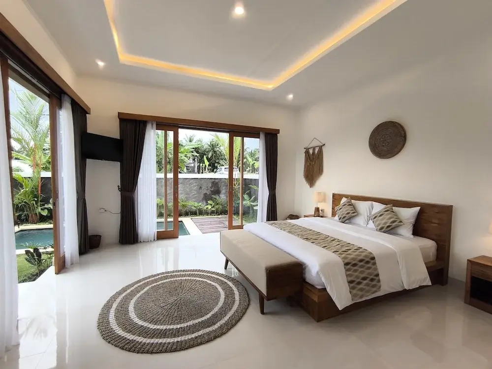 Elden Ubud View Private Villas by EPS