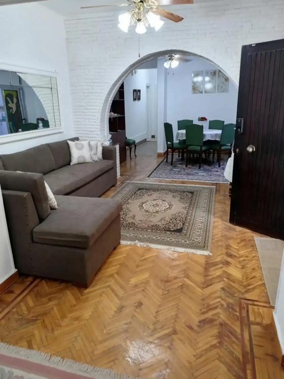 Serenity Garden Oasis near Maadi Grand Mall & CAC