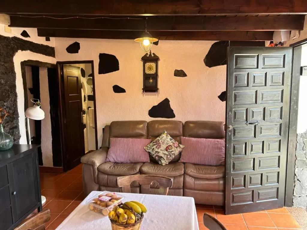 Casa Rural La Vega
