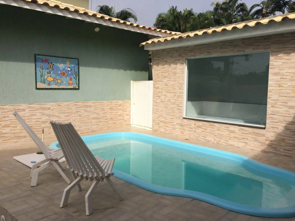 Pousada Sonho de Geribá
