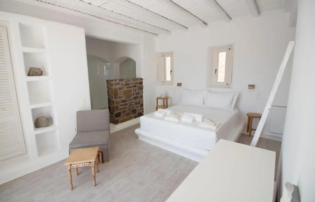 Mykonian Icon Villa
