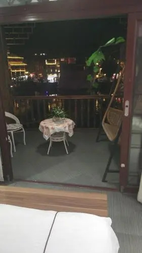 No.29 Stiltes Guest House
