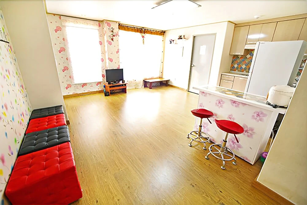 Ganghwa Aurora Pension