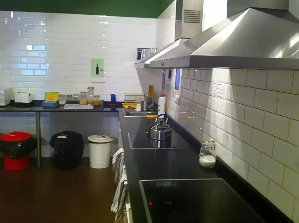 360 Hostel Centro