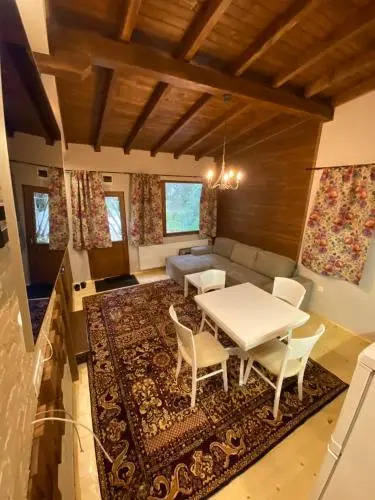 Persey Villa Borovets