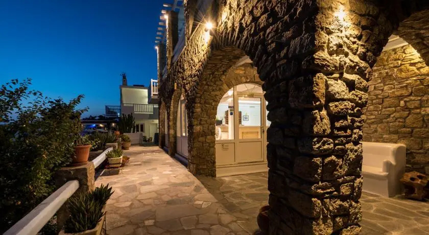 Pension Matina