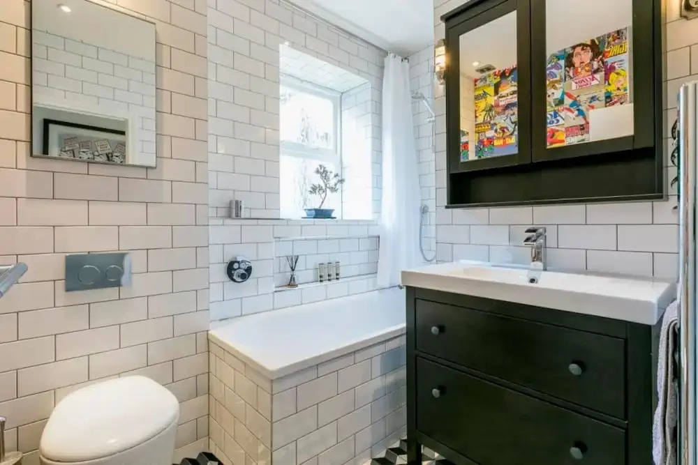 Spitalfields 2 Bedroom With Roof Terrace