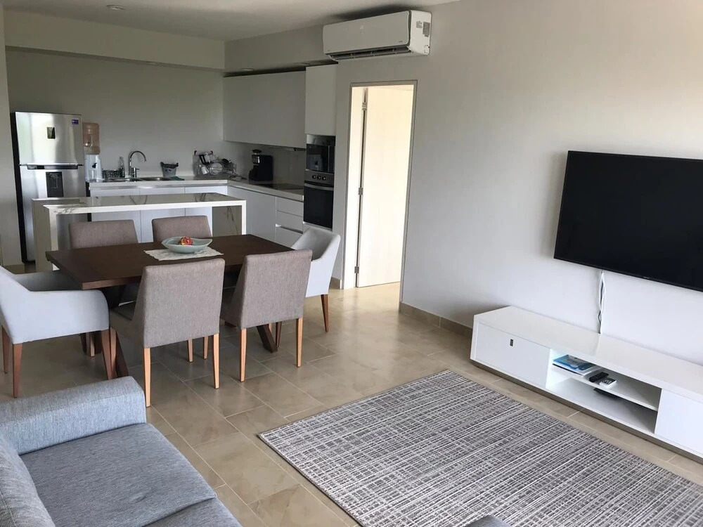 Departamento en Playa del Carmen.