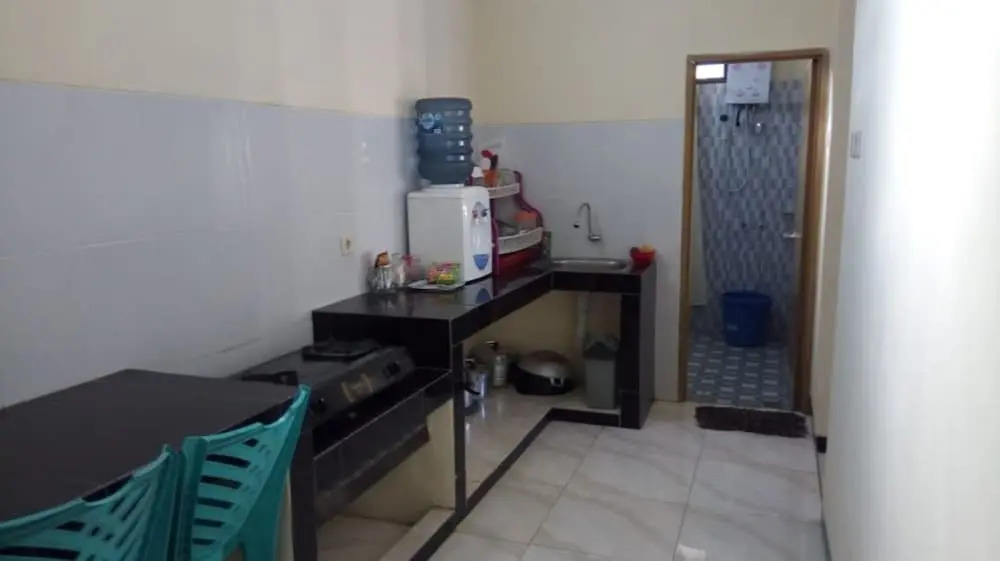 Kiki Homestay Syariah