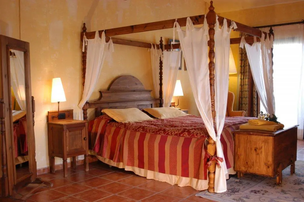Hotel Las Tirajanas