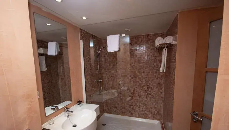 Hotel Byzacene