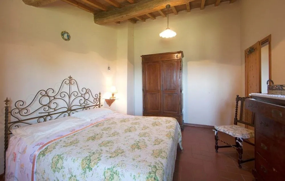Fattoria Poggio Capponi