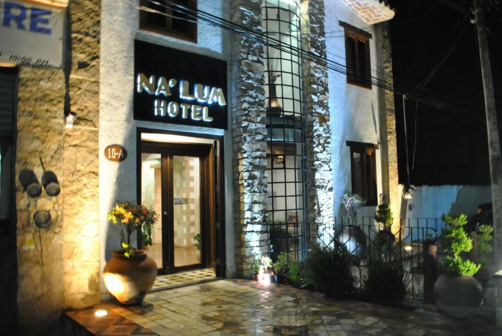 Hotel Na´Lum