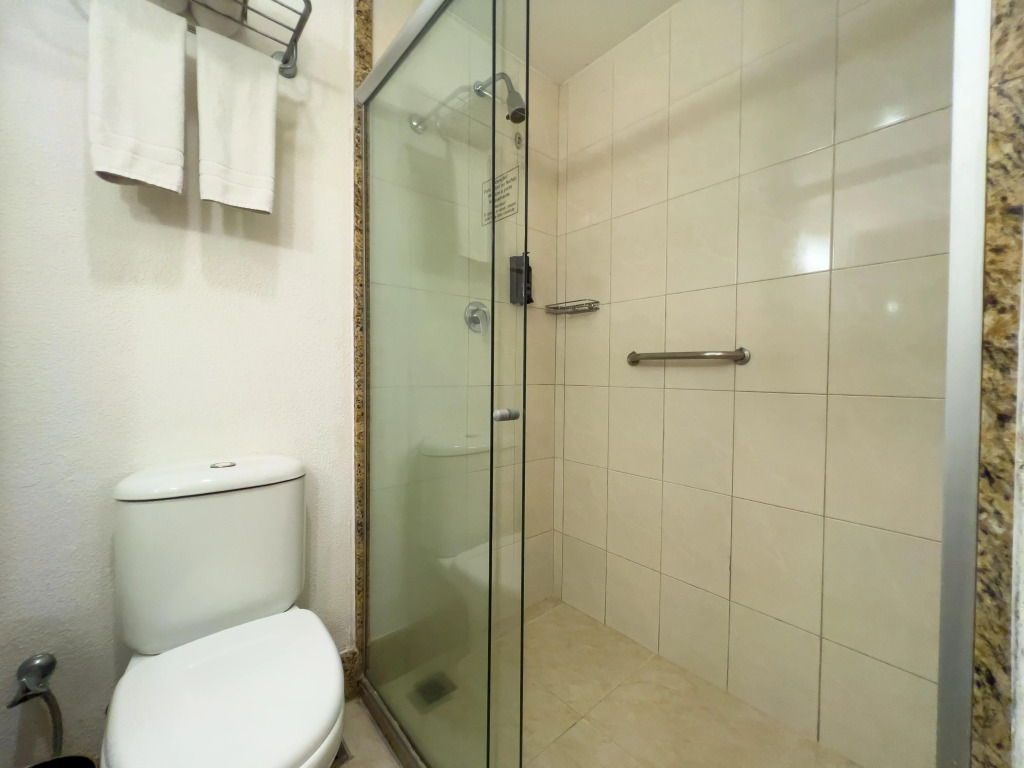 Praiamar Ponta Negra Hotel