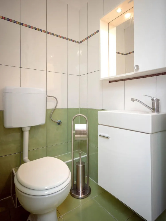 Apartments Moro