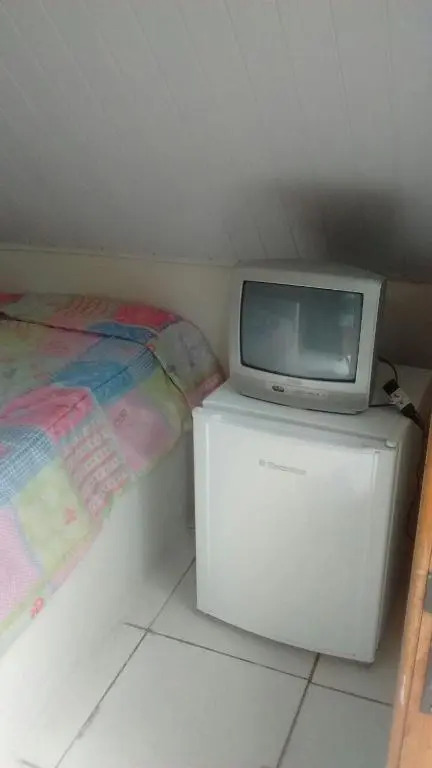 Chalezinhos São Roque