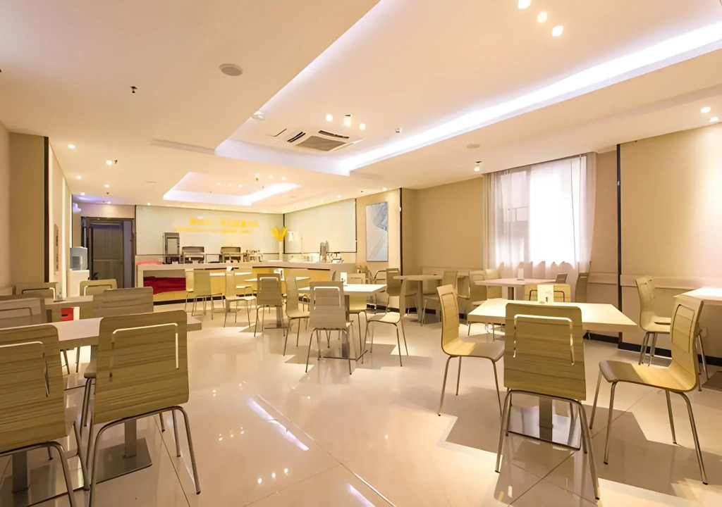 City Comfort Inn Nanning Jiangnan Bus Station