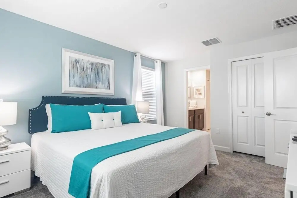 820dsd - The Retreat At Championsgate 7 Bedroom Home by RedAwning