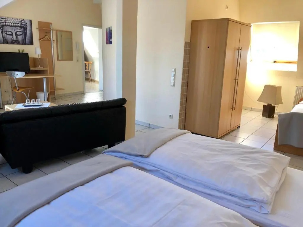 Hotel Hilgers