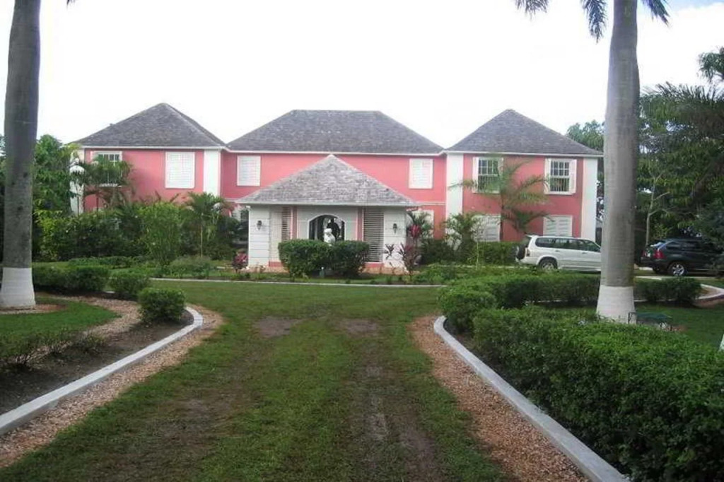 Sunflower Villas