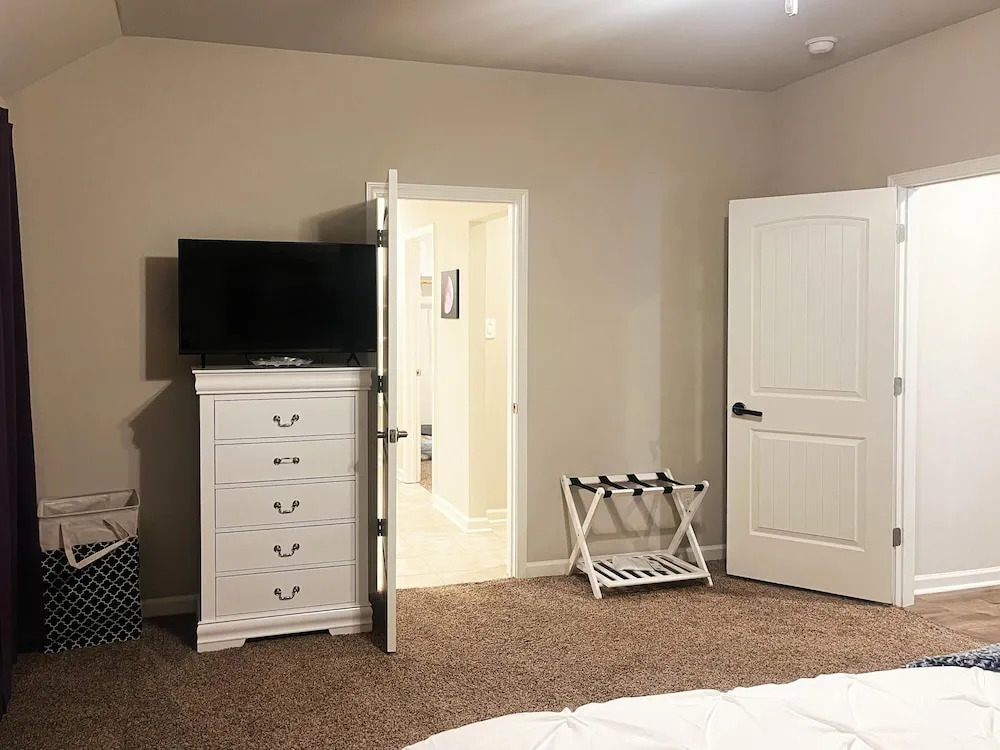 All-inclusive Long Stay Comfort