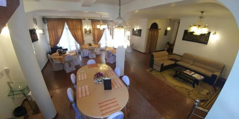 Sampath Hotel Nuwara Eliya
