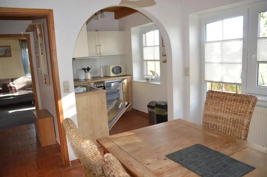 Ferienhaus Tina