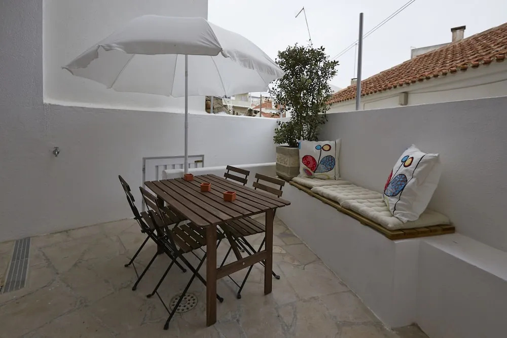 Casa das Aguarelas