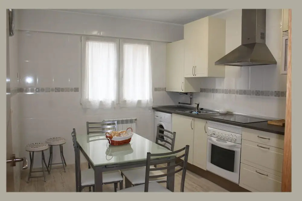 Apartamento Campillín
