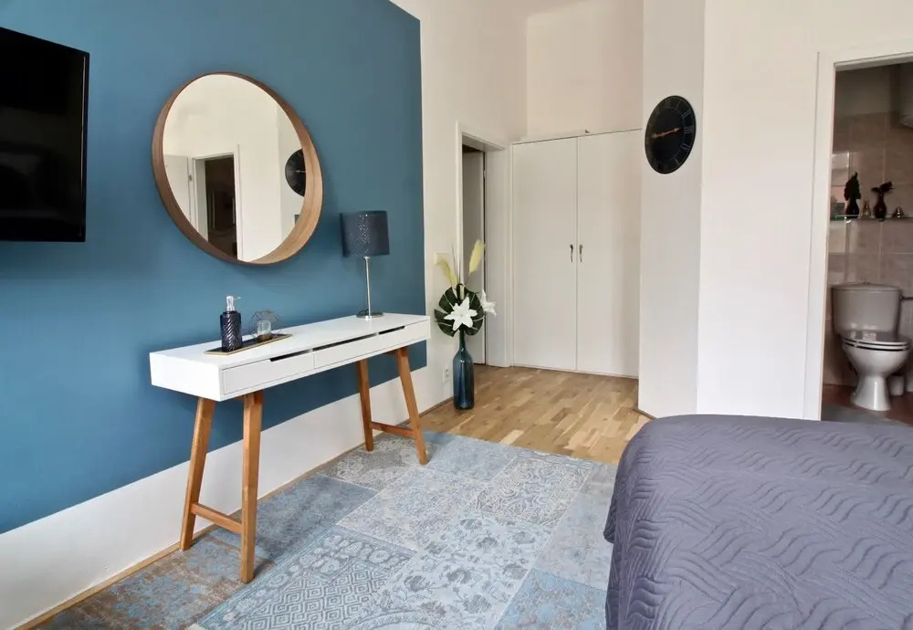 Style & Design XXL Apartment