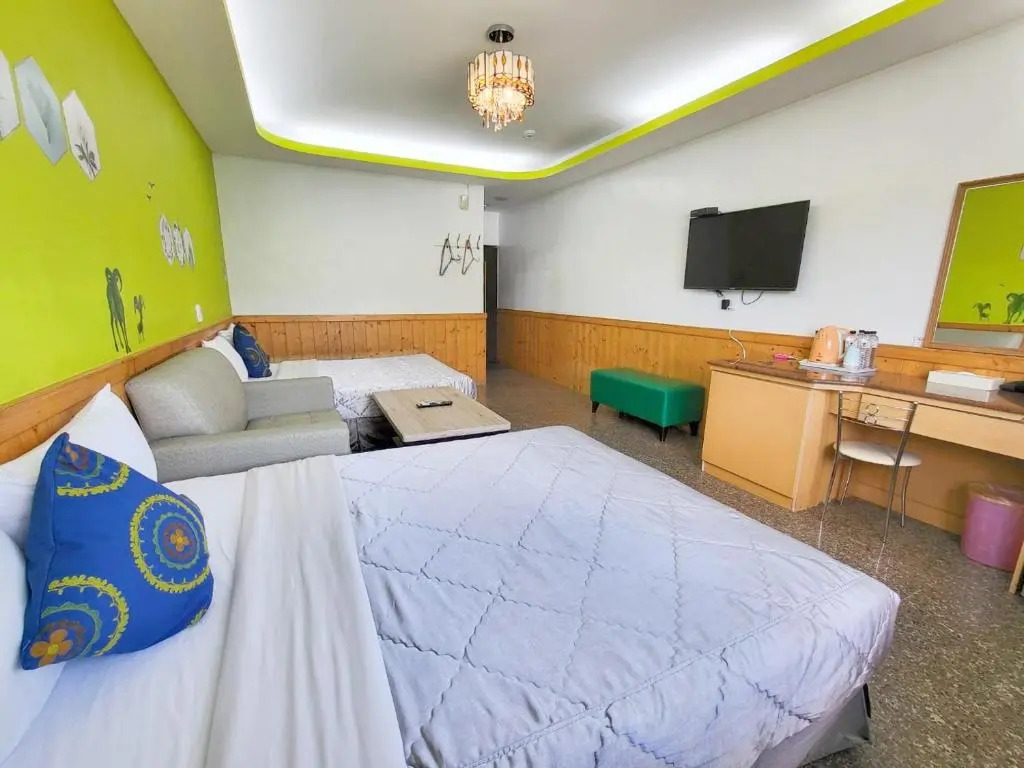 Xing Ji Hotel