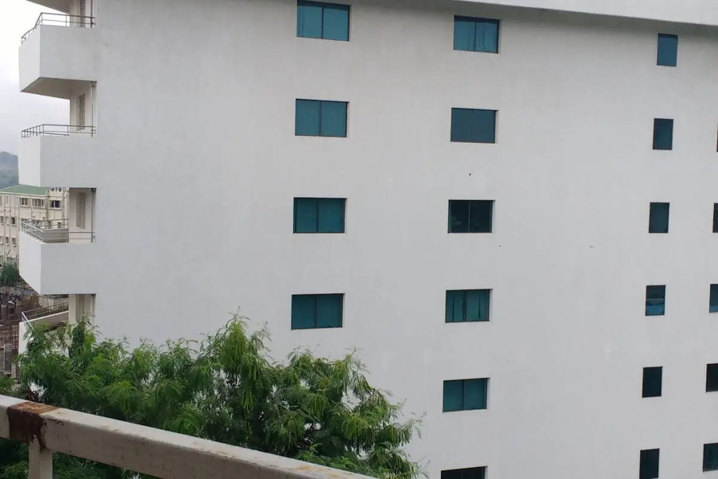 Halcyon Suites