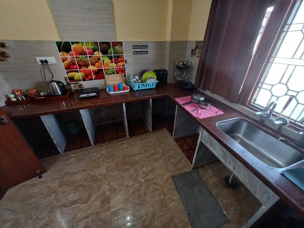 Beena Homestay