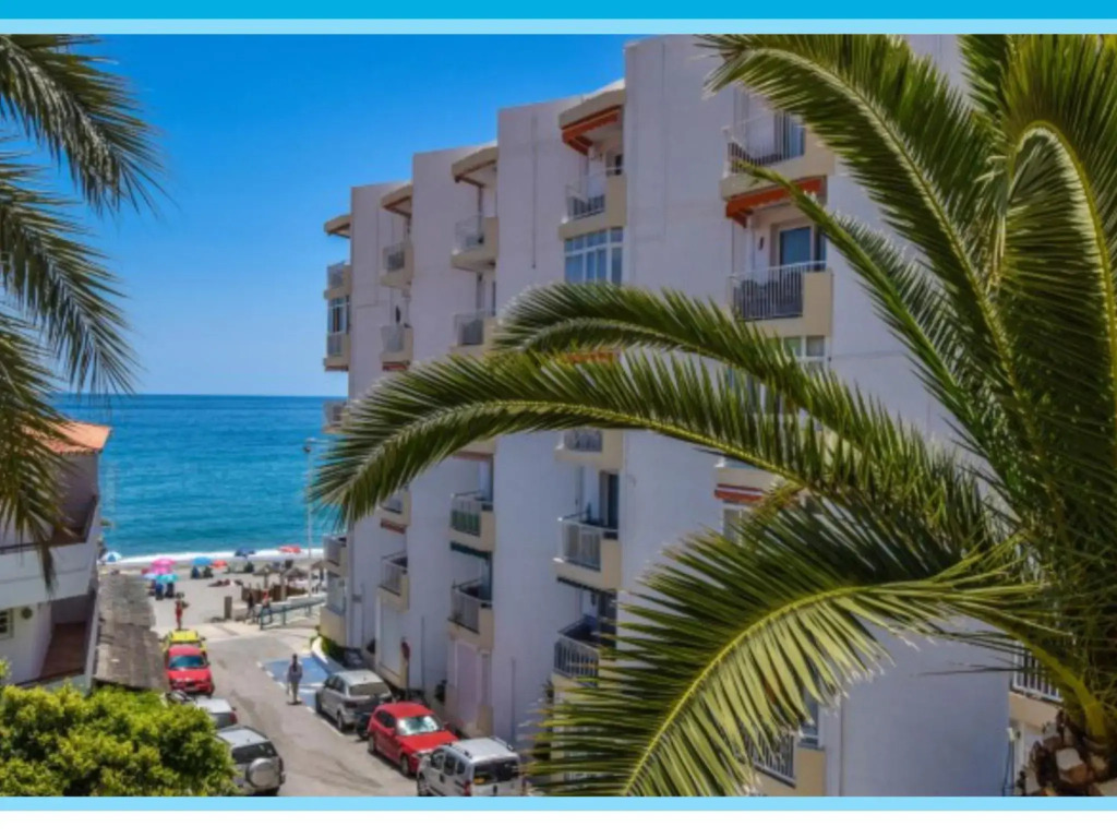 Apartamento TORRESOL Nsf2 - TORRECILLA, NERJA - studio