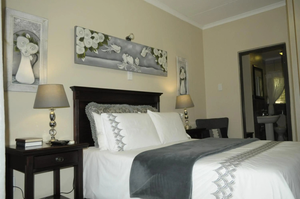 @Home Guest House