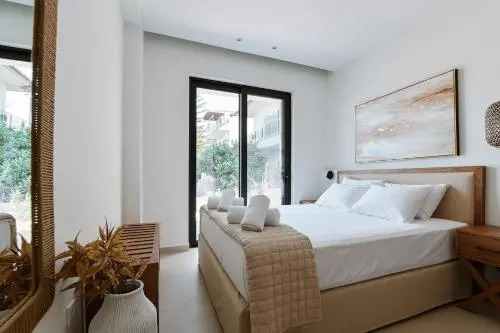 Melior Luxury Villas