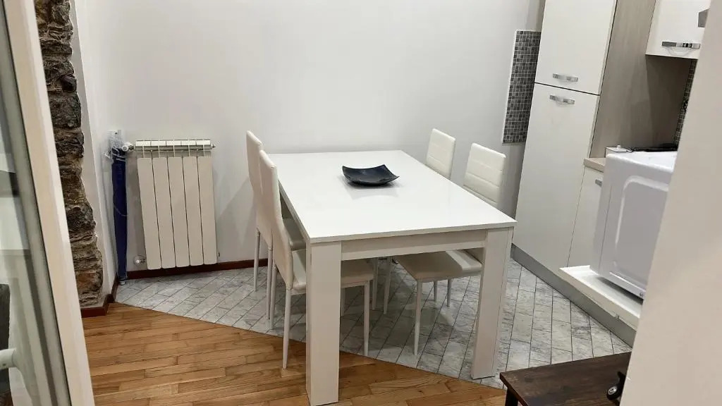 Arba Spaa Apartments