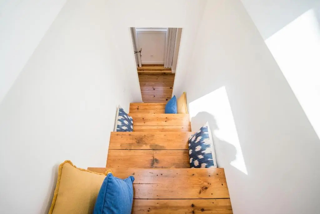 Designer Apartment in Chiado