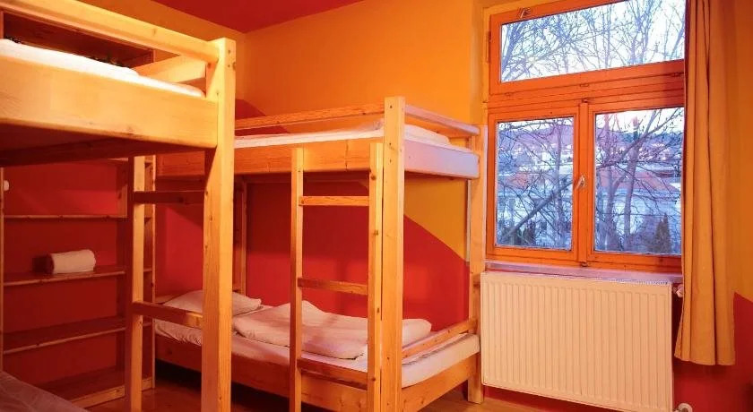 Grand Hostel